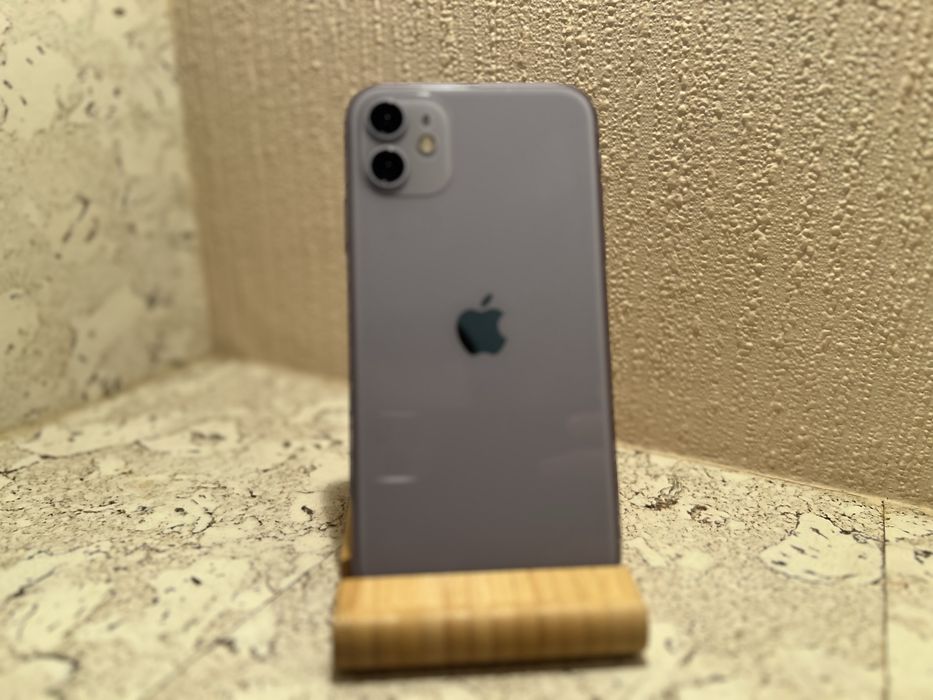 Айфон 11 128 Neverlock