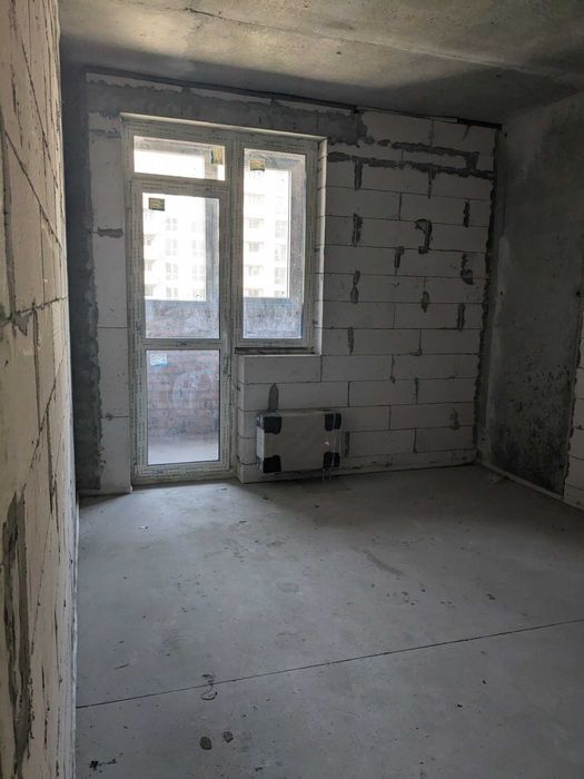 Продаж квартири 43,7 кв.м. ЖК Ok`Land, Севастопольська площа, Є-оселя