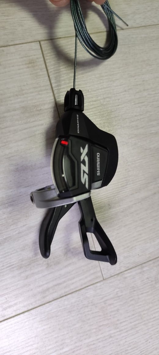 Манетка 11 ск.Shimano SLX m7000