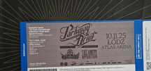 Bilet na koncert Parkway Drive