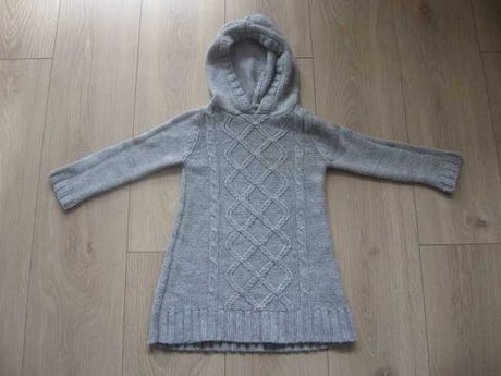 Sweterek Cubus rozmiar 110 cm - polecam!
