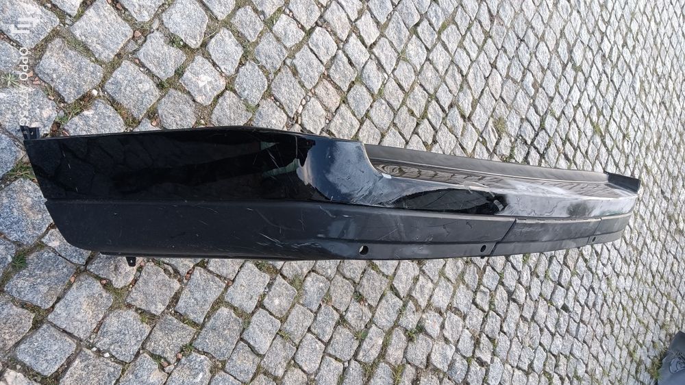 Parachoques LAND-rover range Rover 2015