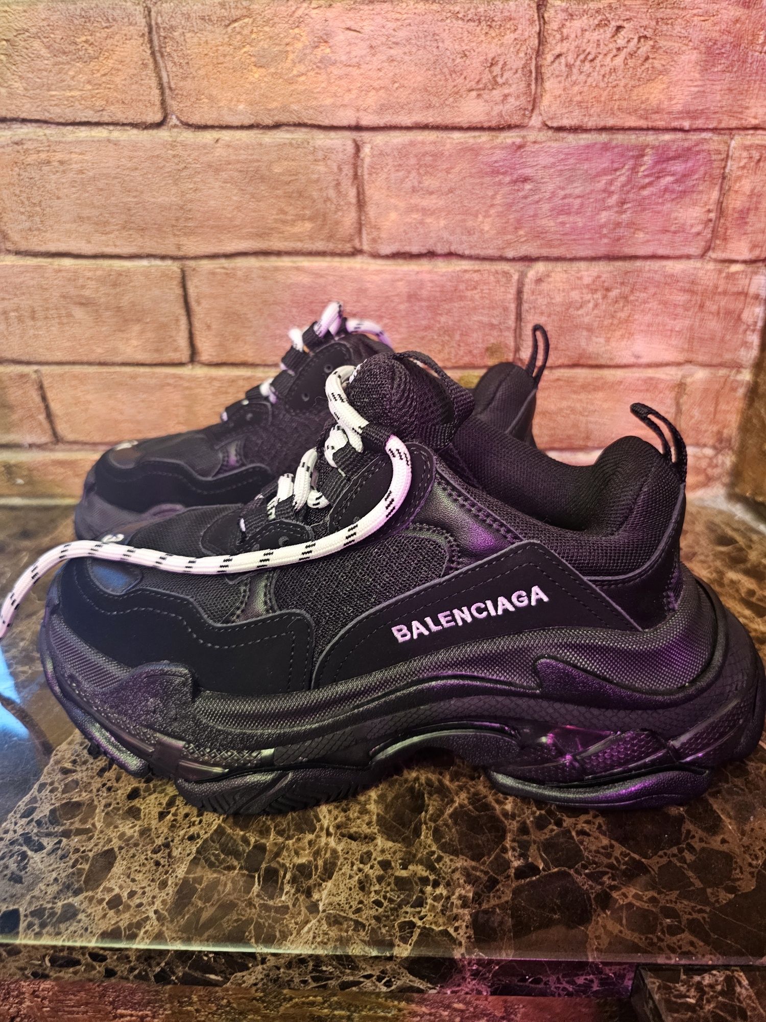 Кроссовки Balenciaga женские