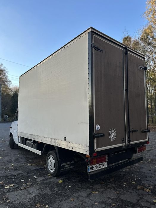 Продам Mercedes Sprinter.