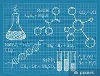 Korepetycje z chemii