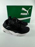 Buty Puma BOG Sock elemental Sneakersy Nowe czarne 35,5