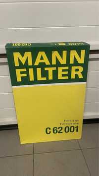 MANN filtr C62001