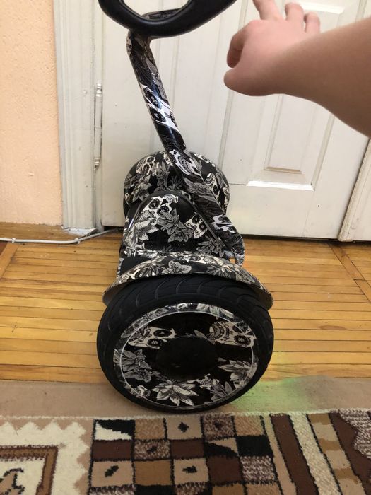 Продам Гіроскутер СРОЧНО