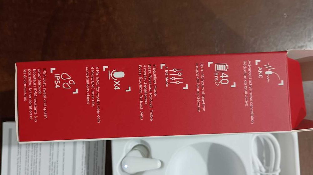 Headphones bluetooth 5.3