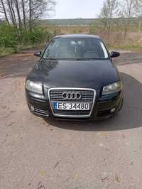 Sprzedam Audi A3 , 2.0 TDI