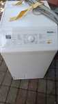 Pralka Miele Softtronic W 168
