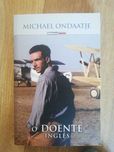 Livro O Doente Inglês, de Michael Ondaatje