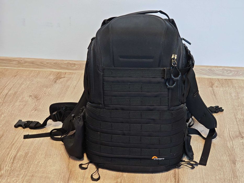 Plecak fotograficzny Lowepro ProTactic BP 450 AW II