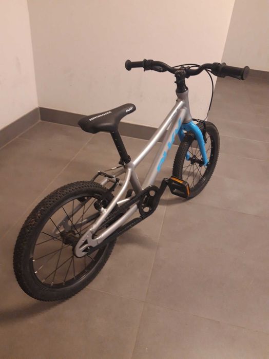 Rower Puky Ls 16 cali