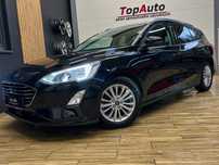 Ford Focus * GWARANCJA * bezwypadkowy * 1.5 TDCI * AUTOMAT *
