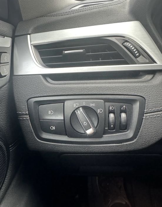 BMW X1 16d sDrive X-Line
