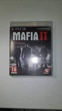 Продам диск Mafia II (Playstation 3)