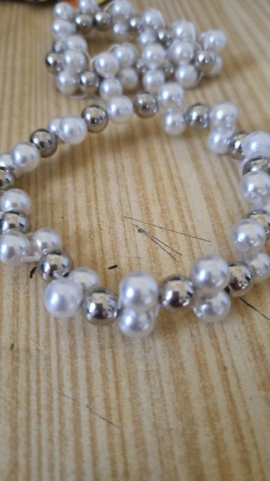 Feito por encomenda.  Feito a mão