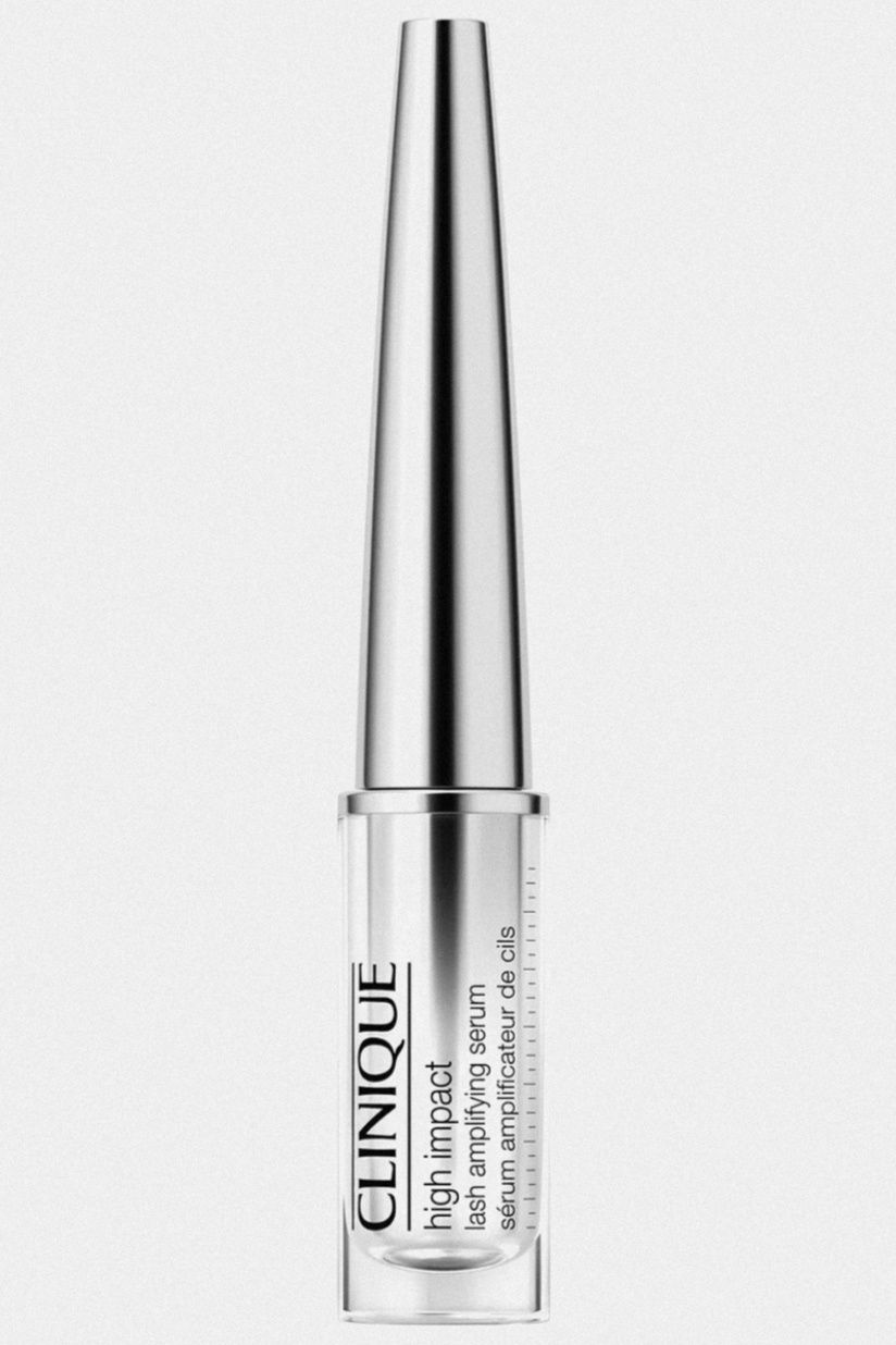 Clinique Lash Amplifying Serum do rzęs nowe