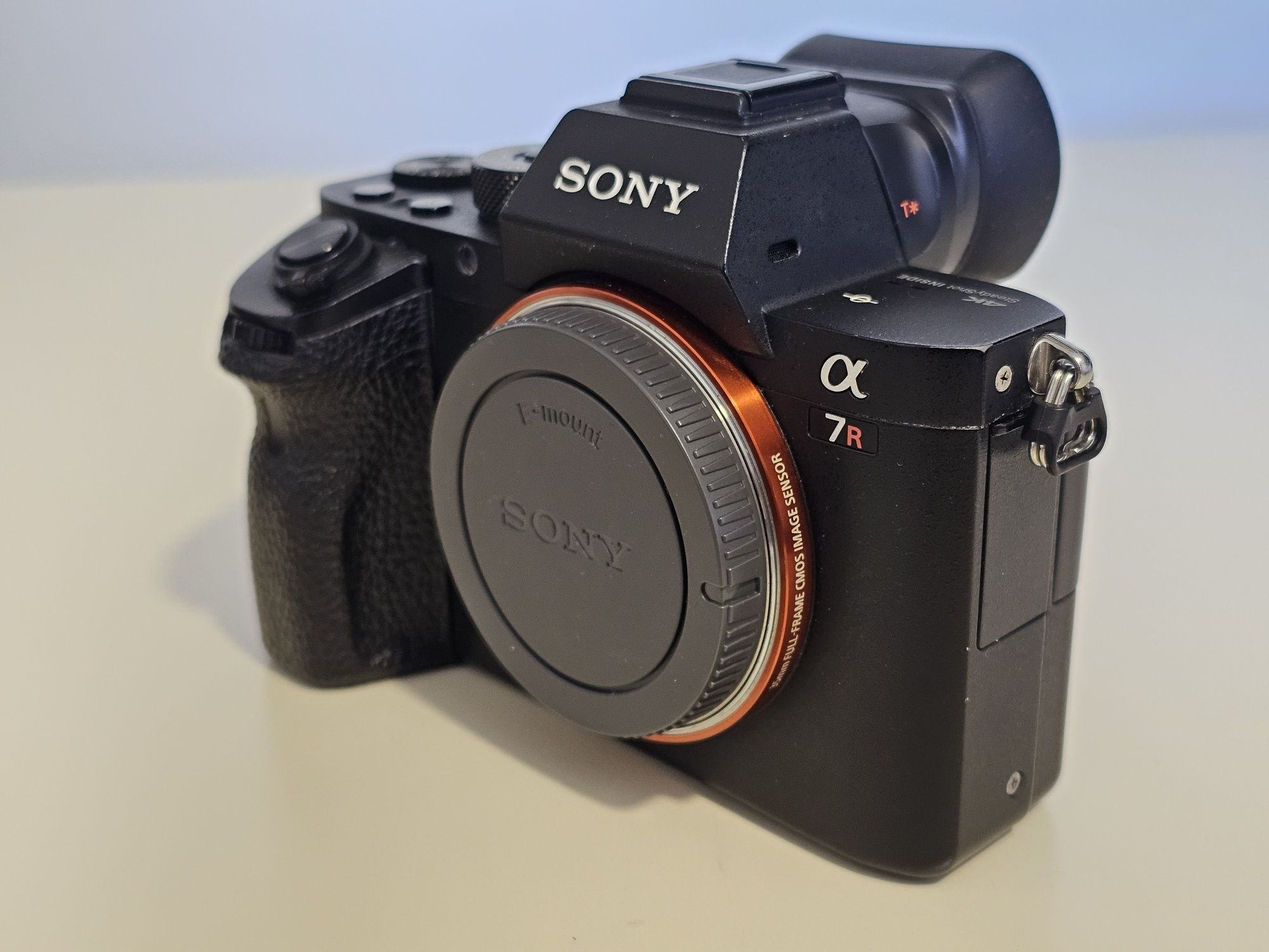 Sony A7R II Full Frame