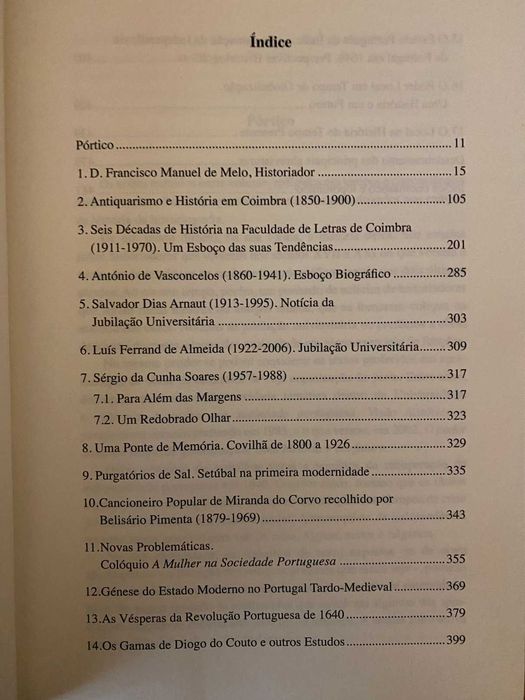 Antiquarismo e História, para a história da historiografia