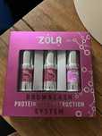 Zola Protein Reconstruction System Zestaw do laminacji brwi i rzęs