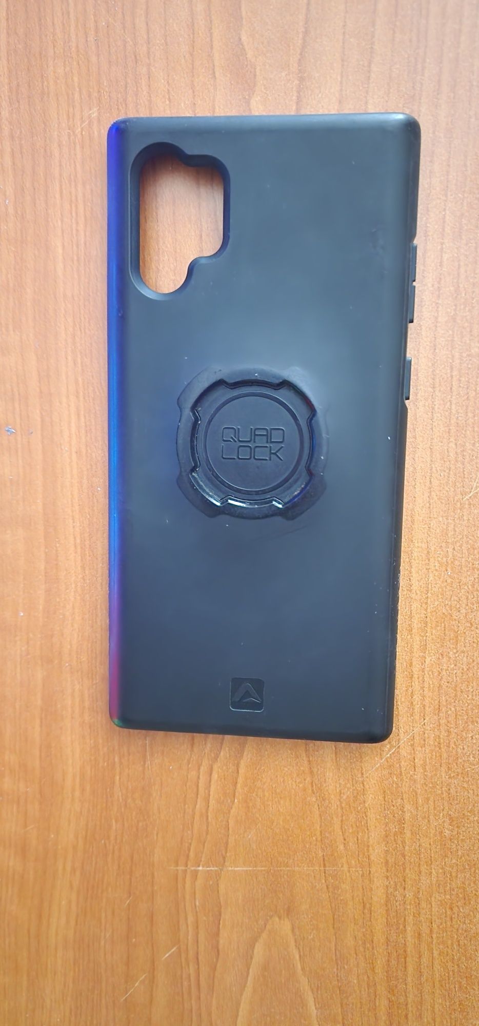 Quandlock samsung note 10 plus