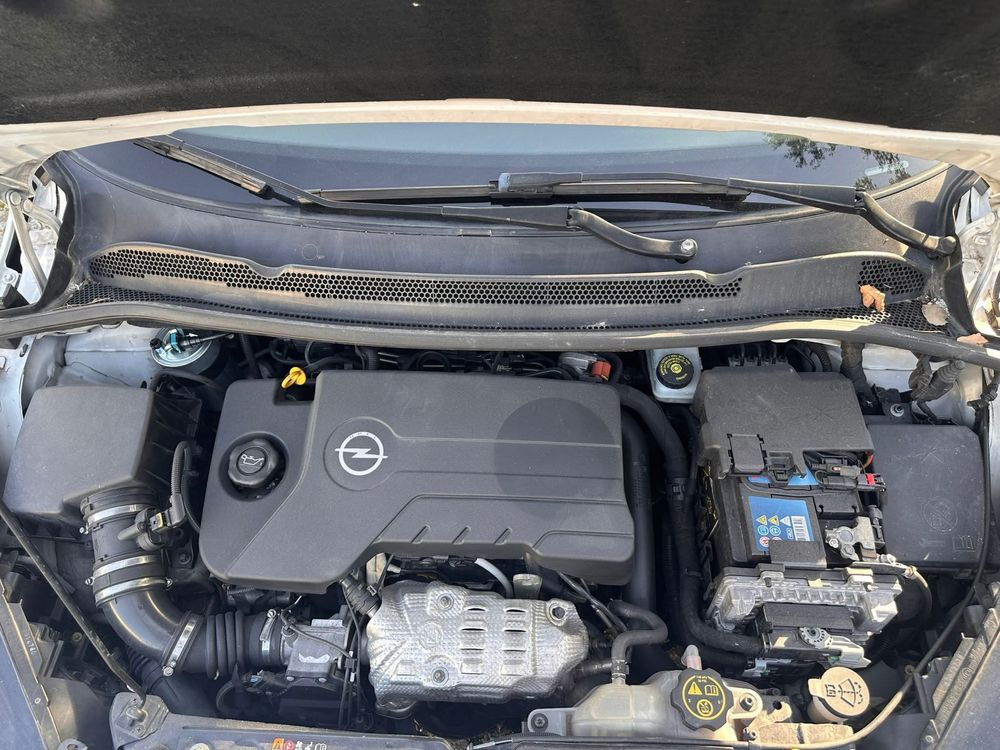 Opel corsa 1.3 CDTI