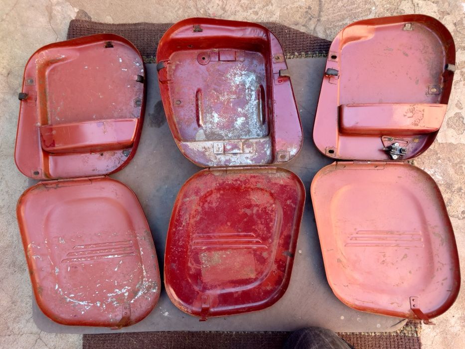 Бардачки Ява 259-360 б/у