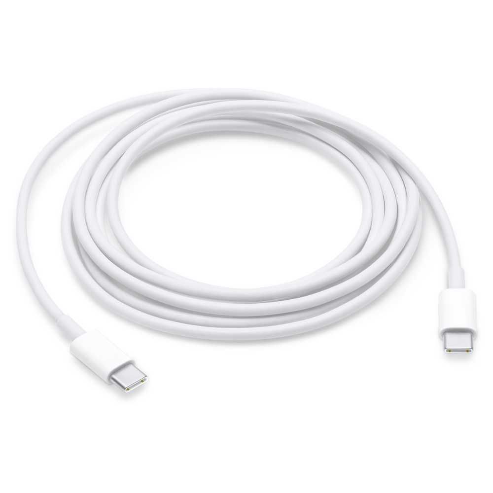 Apple MLL82ZM/A kabel USB-C 2m Macbook iPhone iPad oryginalny