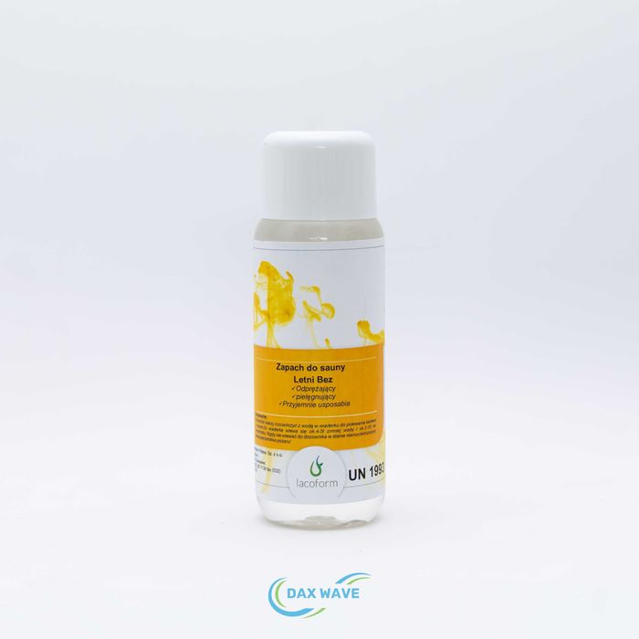 Zapach do wanien spa Lacoform 250 ml