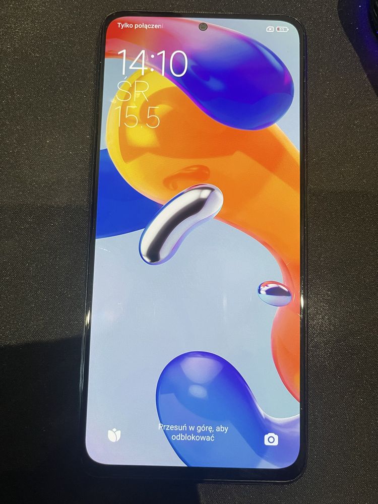 Redmi note 11 pro 5G