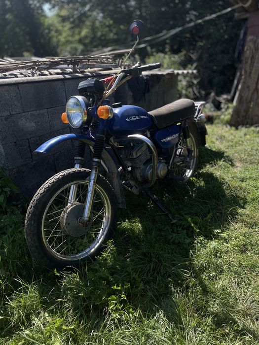 Продам мінск 112