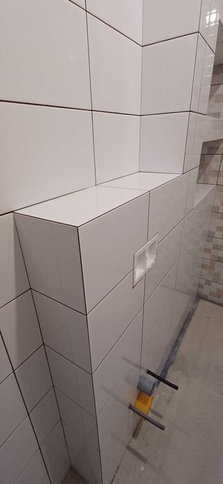 Usługi remontowo- budowlane.