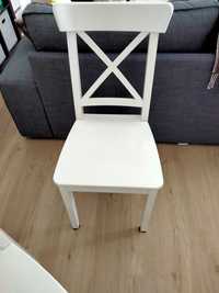Cadeiras Ingolf IKEA