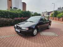 Nissan Primera P10, 2.0 GTR 150 KM Unikat 179 tyś km