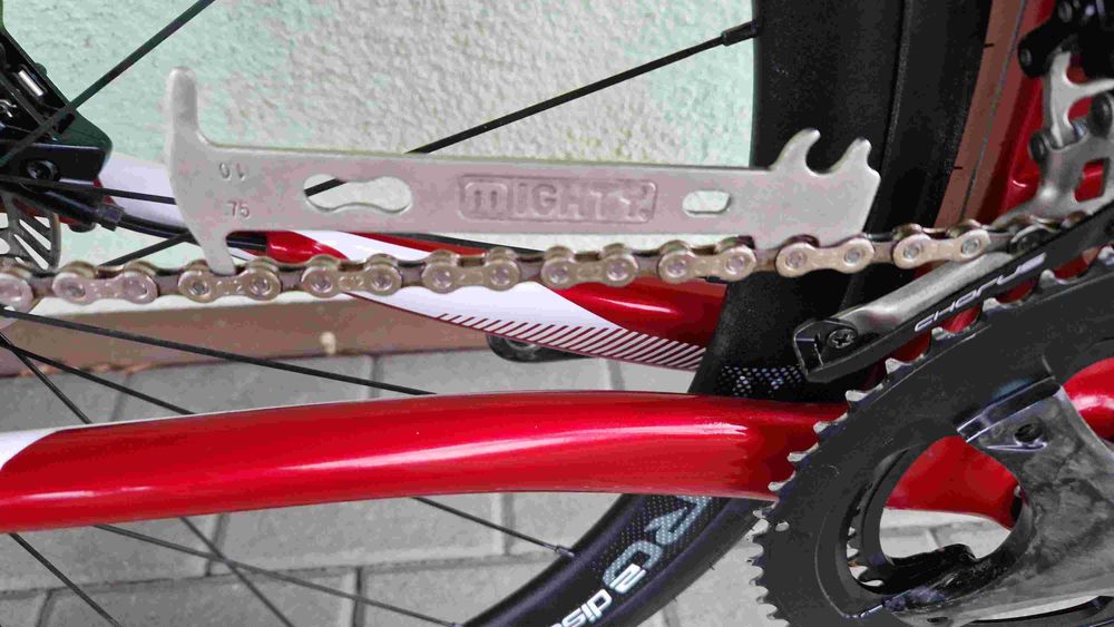 BASSO DIAMANTE hydraulika 12s carbon szosa sztywne osie r51 i 53