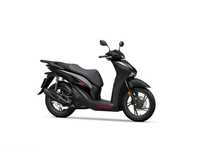 Honda SH SH125i | Od ręki! | Nowy 2025! | Transport | Raty | Leasing