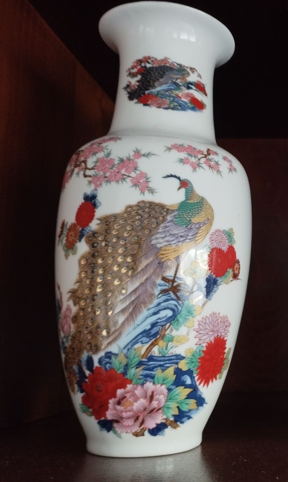 Jarros de porcelana