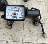 Conta km yamaha tt 600 R