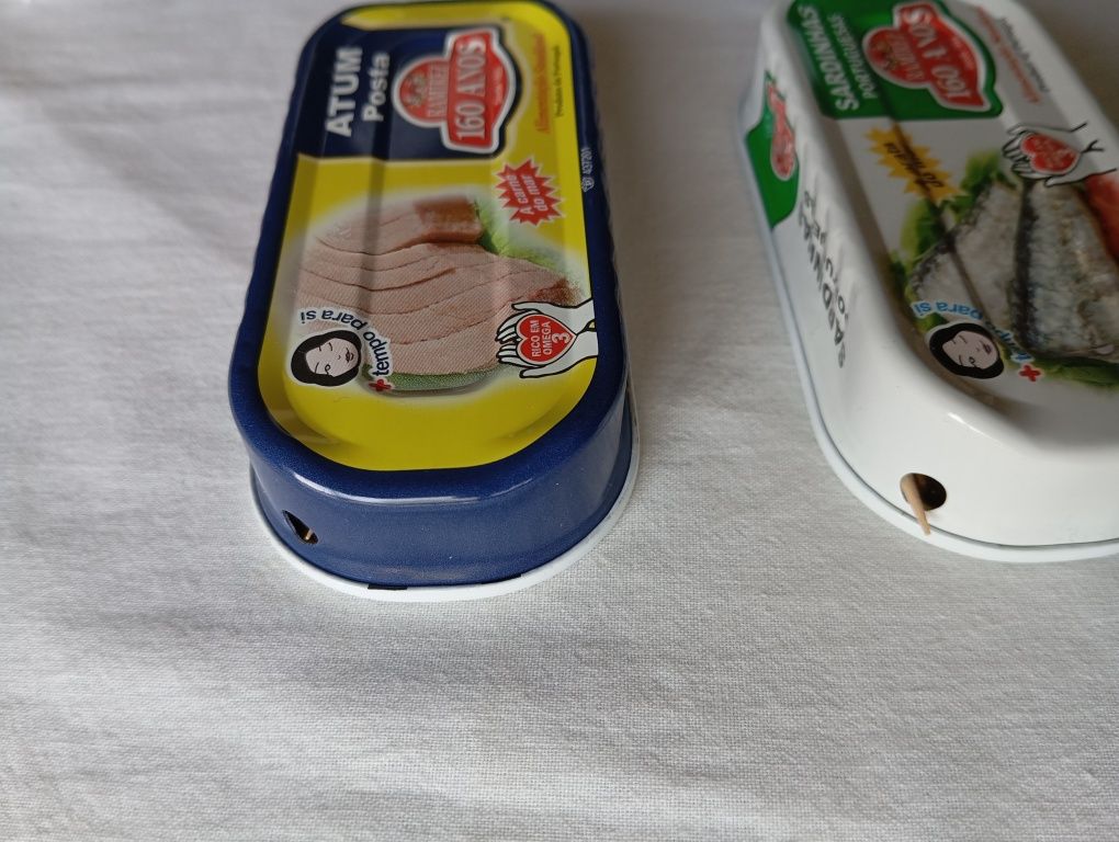 Conjunto de 2 Paliteiros Ramirez
