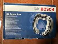 BOSCH - Jogo de travões de tambor NOVOS para CITROËN Saxo Hatchback