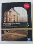 Książka do historii 3 Nowa era