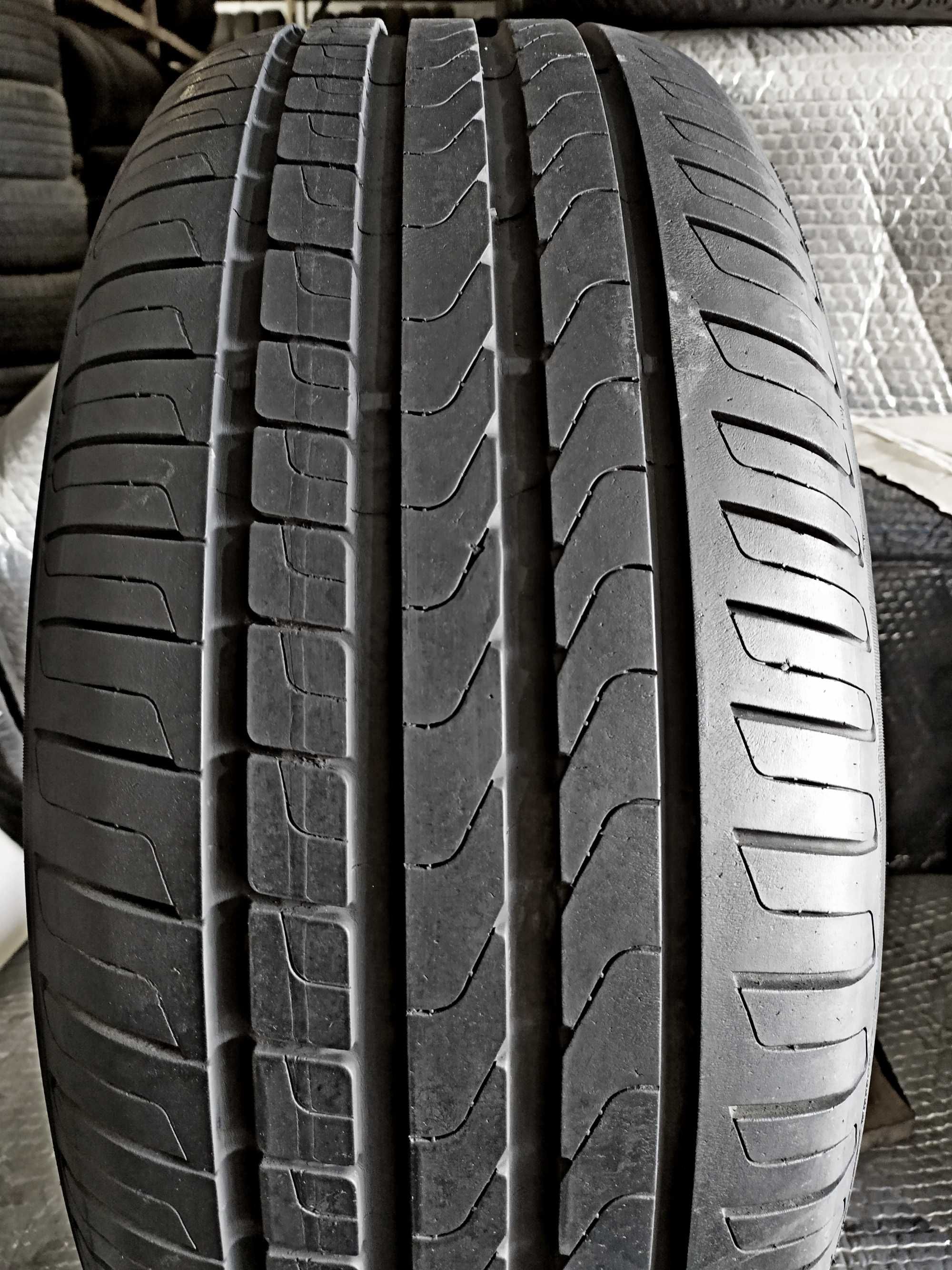 Шини Б/в 245.55.17 пара Pirelli