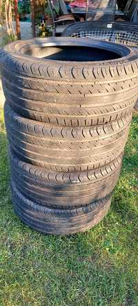 4 Opony Letnie SUNFULL 205/45R16 4517 wzmacniane