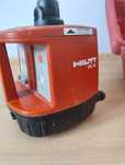 Niwelator laser obrotowy Hilti PR16