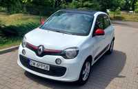 Renault Twingo. Mały przebieg