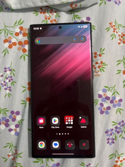 Samsung S22 ultra