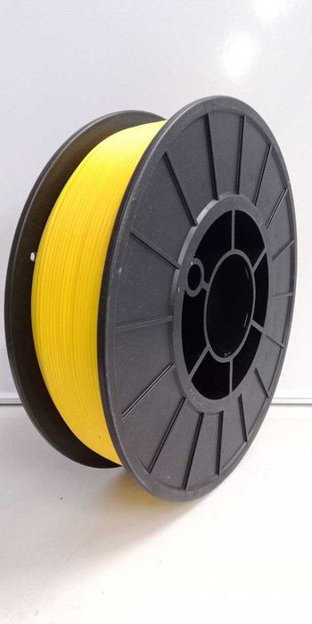 3d філамент PETg та  PLA . 0.8 кг 260м 1,75