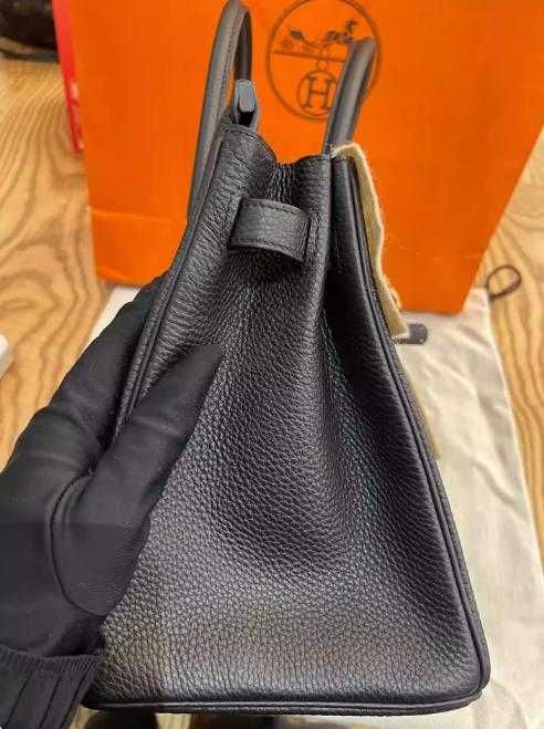 Torba Hermes Birkin25